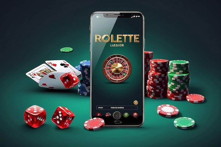 Diagram urutan permainan Hot Pot di meja empire toto dengan posisi pemain dan chip