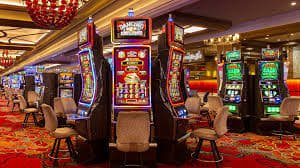 Tampilan meja poker di platform empire toto dengan antarmuka yang jelas dan chip stack yang terorganisir